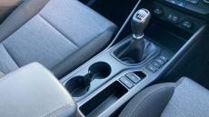 Hyundai Tucson 1.6 CRDi 48V MHD SE Nav 5dr 2WD Diesel Estate